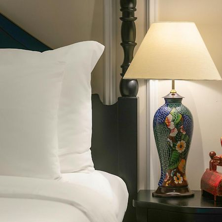 Amira Hotel Hanoï Extérieur photo